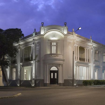 Hotel B Distretto di Distretto di Lima Esterno foto