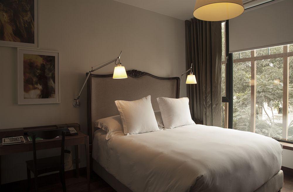 Hotel B Distretto di Distretto di Lima Esterno foto